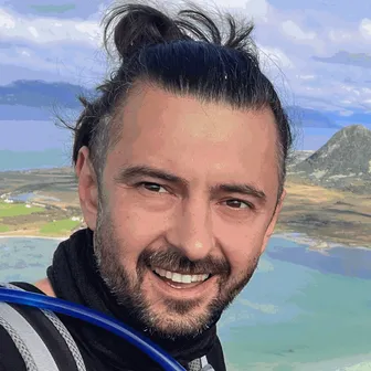 Oleg, Founder, Solmiro